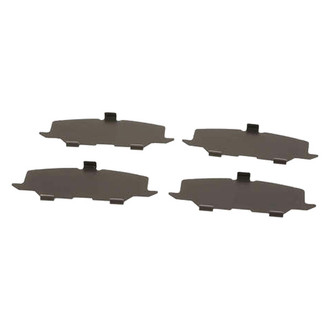 Genuine® - Disc Brake Pad Shim Kit