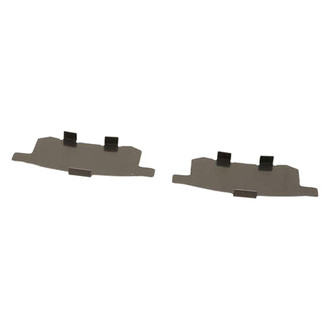 Genuine® - Disc Brake Pad Shim