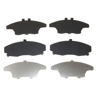 Genuine® - Disc Brake Pad Shim