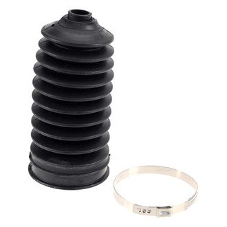 Genuine® - Passenger Side Steering Rack Boot Kit
