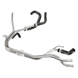 Genuine® - Vacuum Hose
