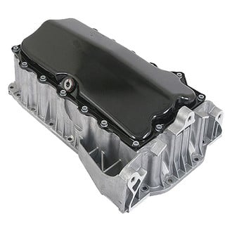 Genuine® - Oil Pan
