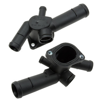 Genuine® - Engine Coolant Hose Flange