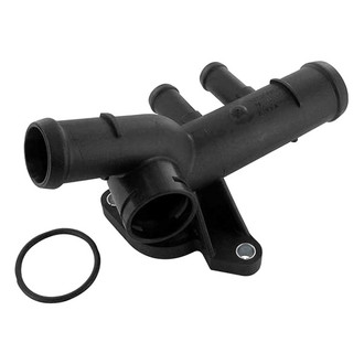 Genuine® - Engine Coolant Hose Flange