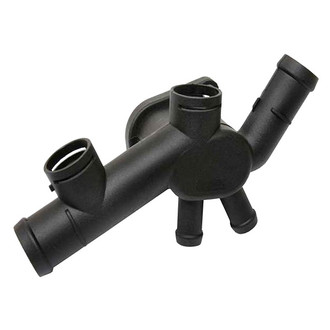Genuine® - Engine Coolant Hose Flange