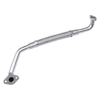 Genuine® - Turbocharger Oil Return Tube