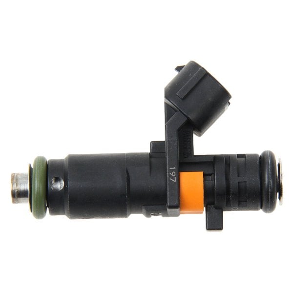 Genuine® 06A906031CP - Fuel Injector