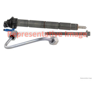 Genuine® - Fuel Injector