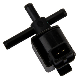 Genuine® - Turbocharger Boost Solenoid