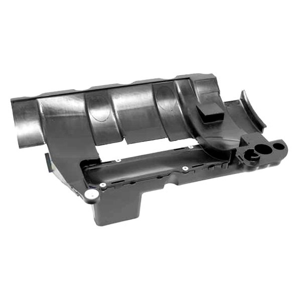 Genuine® Oil Pan Restrictor Plate