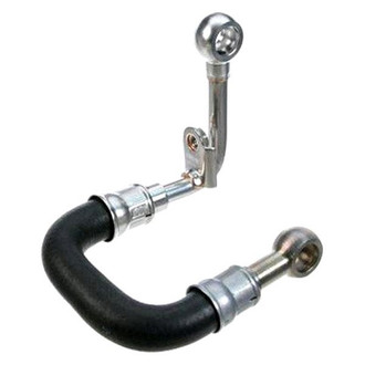 Genuine® - Engine Coolant Hose
