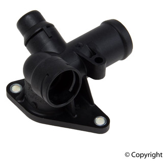Genuine® - Engine Coolant Hose Flange