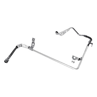 Genuine® - Turbocharger Oil Line