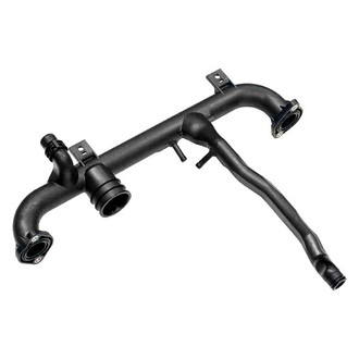 Genuine® - Engine Coolant Water Pipe