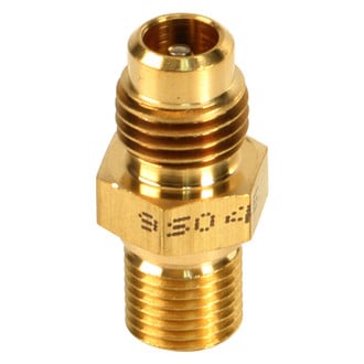 Genuine® - Fuel Pump Fitting
