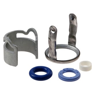 Genuine® - Fuel Injector O-Rings