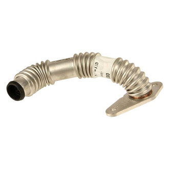 Genuine® - Crankcase Breather Hose