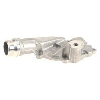 Genuine® - Engine Coolant Outlet Flange