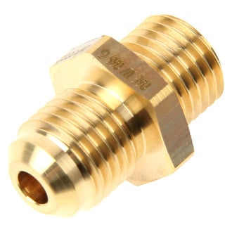 Genuine® - Fuel Fitting