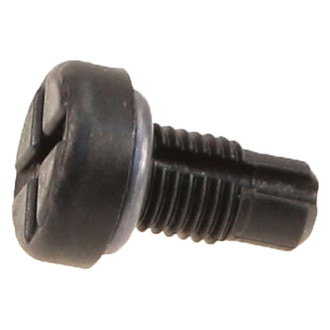 Genuine® - Supercharger Bleeder Bolt Plug