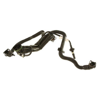 Genuine® - Crankcase Breather Hose
