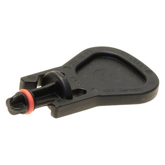 Genuine® - Oil Dipstick Tube Cap