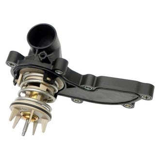 Genuine® 06E121111AL - Engine Coolant Thermostat