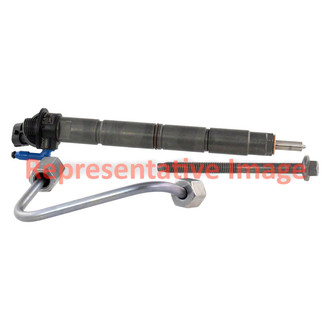 Genuine® - Fuel Injector