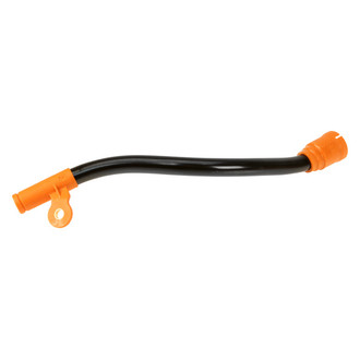 Genuine® - Oil Dipstick Tube