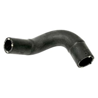 Genuine® - Engine Coolant Radiator Hose