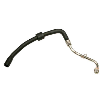 Genuine® - Turbocharger Hose
