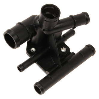 Genuine® - Engine Coolant Hose Flange