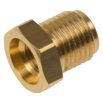 Genuine® - Fuel Fitting