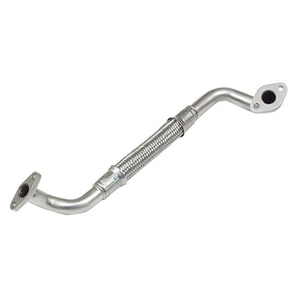 Genuine® - Turbocharger Oil Return Line