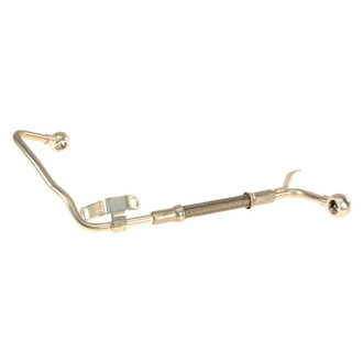 Genuine® - Turbocharger Oil Supply Pipe