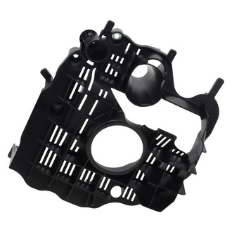 Genuine® - Insert Engine Oil Pan Baffle
