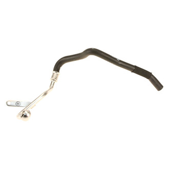 Genuine® - Turbocharger Hose
