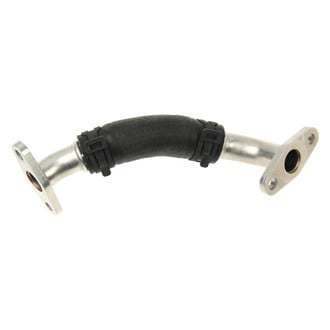 Genuine® - Turbocharger Oil Return Tube