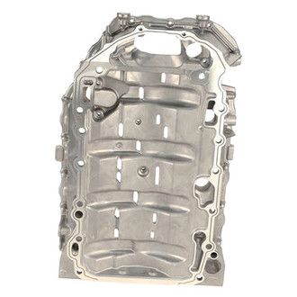 Genuine® - Oil Pan