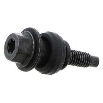 Genuine® - Timing Cover Bolt