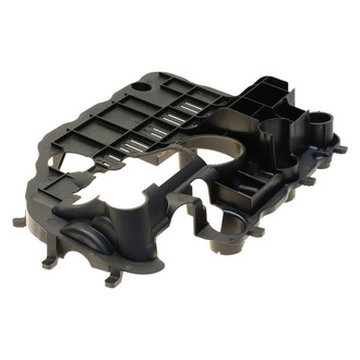 Genuine® - Insert Engine Oil Pan Baffle