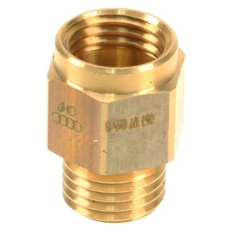 Genuine® - Fuel Fitting