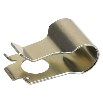 Genuine® - Turbocharger Wastegate Hose Clamp