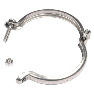 Genuine® - Exhaust Clamp