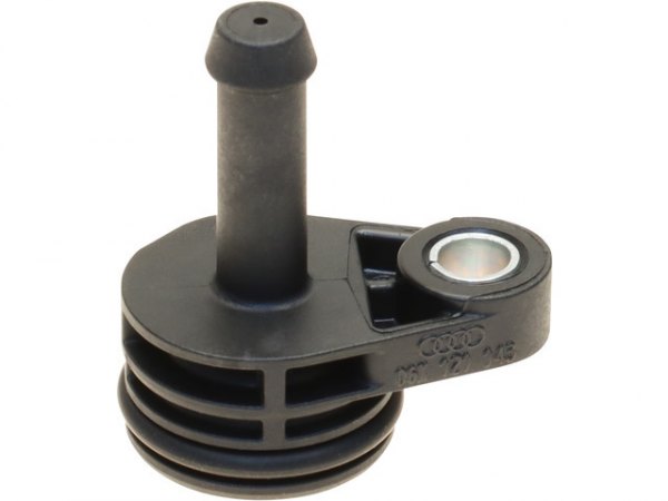 Genuine® - Engine Coolant Pipe Adapter