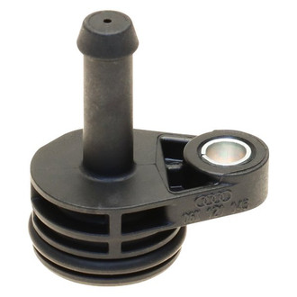 Genuine® - Engine Coolant Water Pipe Adapter