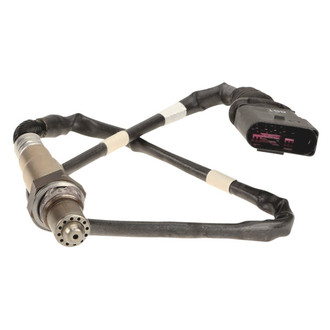 Genuine® - OE Connector Oxygen Sensor