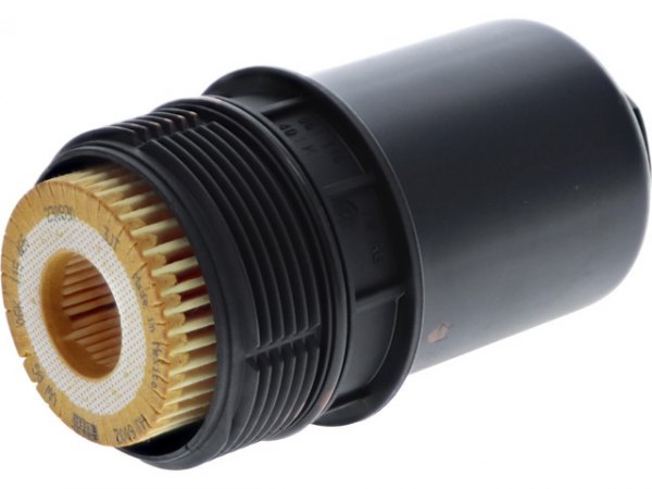 Genuine® - Oil Filter Housing