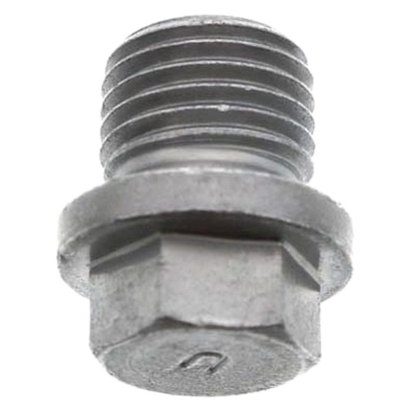 Genuine® - Engine Oil Drain Plug