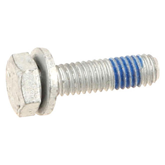 Genuine® - Engine Oil Pan Bolt